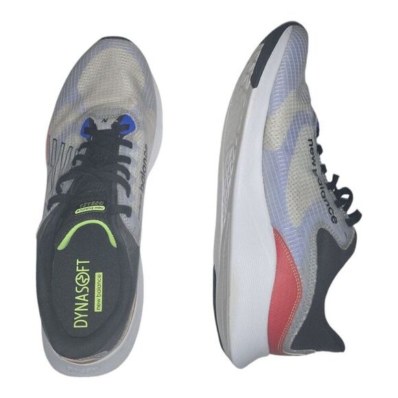 New Balance Breaza Sneakers Men Sz 13 Running Dynasoft Lace Up Workout Gym - Picture 2 of 6